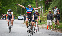 2013 Sterling Classic Road Race