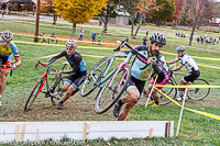 2013 Minuteman Road Club Cyclocross